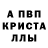 Метамфетамин кристалл Dmitrij Guter